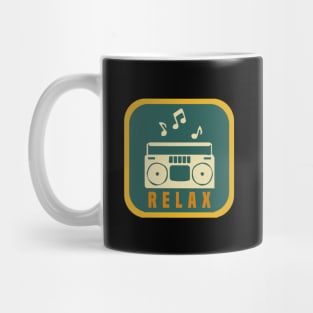 Relax Mug